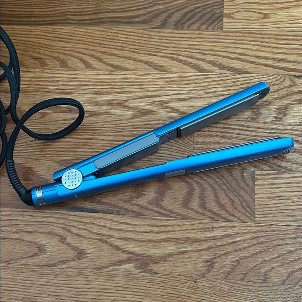 babylisspro straightener